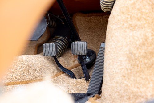 1964 BMW 700 Luxus LS For Sale (picture 37 of 297)