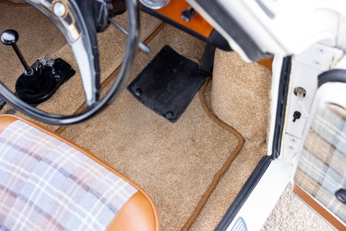 1964 BMW 700 Luxus LS For Sale (picture 38 of 297)