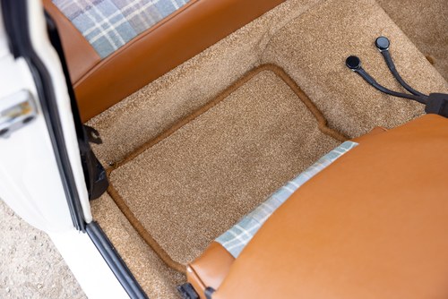 1964 BMW 700 Luxus LS For Sale (picture 40 of 297)