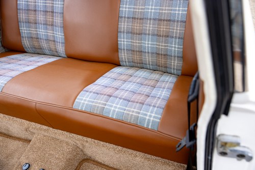 1964 BMW 700 Luxus LS For Sale (picture 43 of 297)