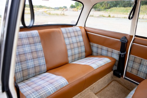 1964 BMW 700 Luxus LS For Sale (picture 45 of 297)