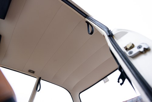 1964 BMW 700 Luxus LS For Sale (picture 50 of 297)