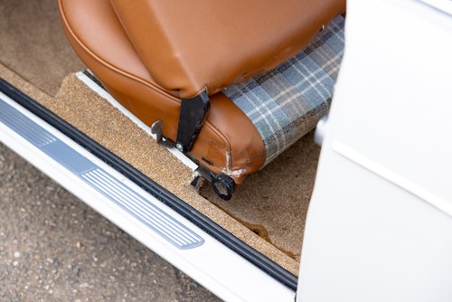 1964 BMW 700 Luxus LS For Sale (picture 52 of 297)