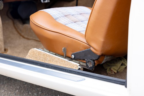 1964 BMW 700 Luxus LS For Sale (picture 53 of 297)