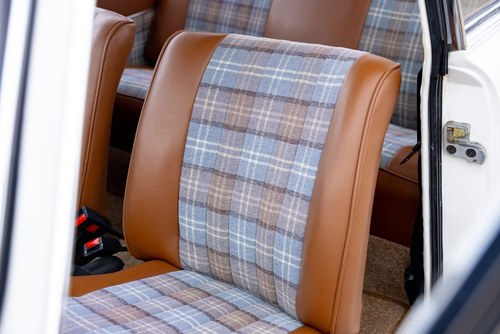 1964 BMW 700 Luxus LS For Sale (picture 55 of 297)