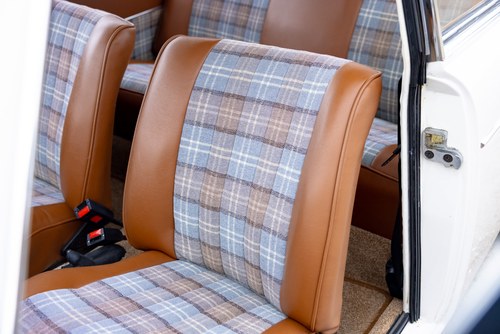 1964 BMW 700 Luxus LS For Sale (picture 58 of 297)