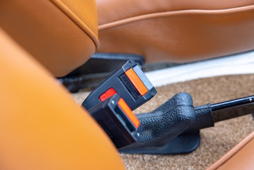 1964 BMW 700 Luxus LS For Sale (picture 75 of 297)