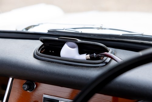 1964 BMW 700 Luxus LS For Sale (picture 77 of 297)