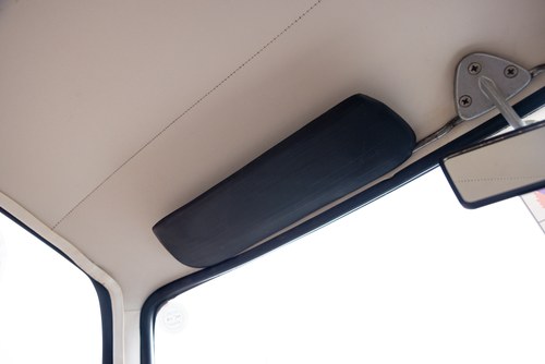 1964 BMW 700 Luxus LS For Sale (picture 79 of 297)