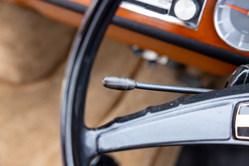 1964 BMW 700 Luxus LS For Sale (picture 85 of 297)