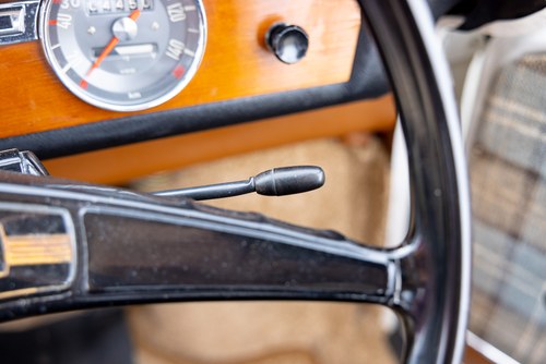 1964 BMW 700 Luxus LS For Sale (picture 86 of 297)