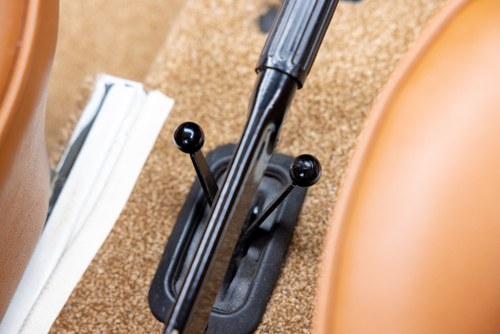 1964 BMW 700 Luxus LS For Sale (picture 89 of 297)