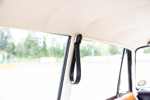 1964 BMW 700 Luxus LS For Sale (picture 96 of 297)