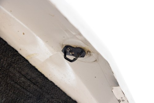 1964 BMW 700 Luxus LS For Sale (picture 98 of 297)