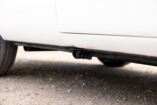 1964 BMW 700 Luxus LS For Sale (picture 124 of 297)