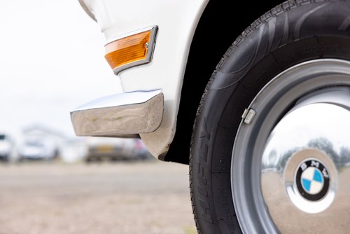1964 BMW 700 Luxus LS For Sale (picture 133 of 297)