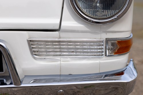 1964 BMW 700 Luxus LS For Sale (picture 138 of 297)