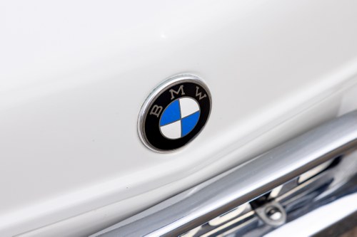 1964 BMW 700 Luxus LS For Sale (picture 146 of 297)