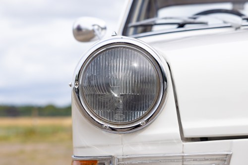 1964 BMW 700 Luxus LS For Sale (picture 152 of 297)