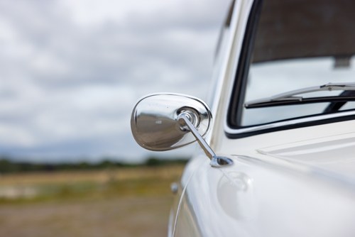 1964 BMW 700 Luxus LS For Sale (picture 156 of 297)