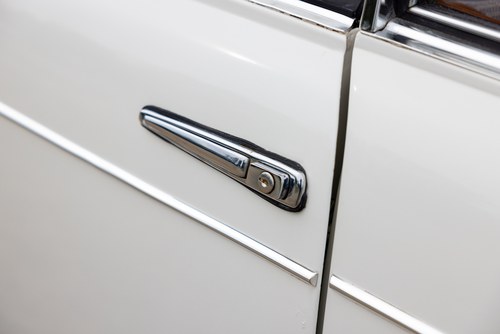 1964 BMW 700 Luxus LS For Sale (picture 176 of 297)