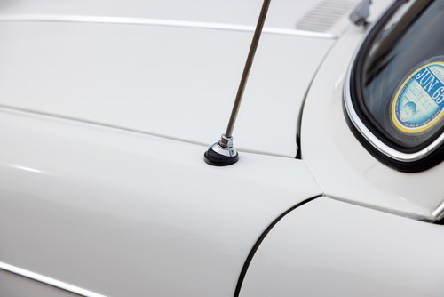 1964 BMW 700 Luxus LS For Sale (picture 179 of 297)