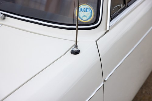 1964 BMW 700 Luxus LS For Sale (picture 180 of 297)