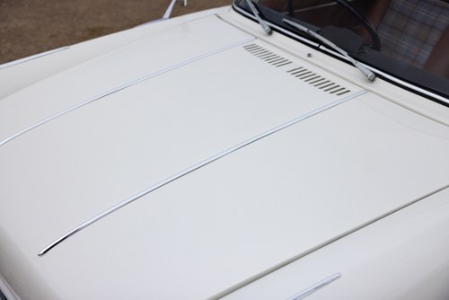 1964 BMW 700 Luxus LS For Sale (picture 181 of 297)