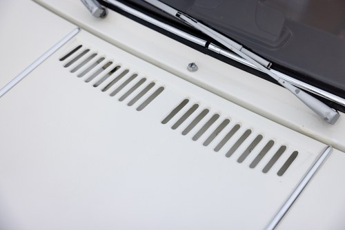 1964 BMW 700 Luxus LS For Sale (picture 182 of 297)