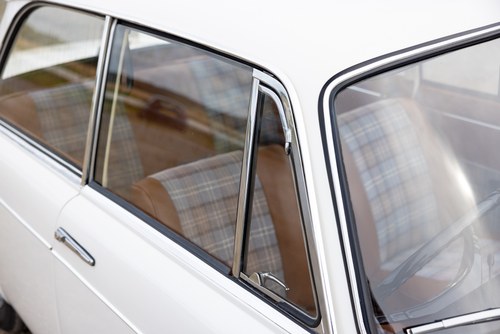 1964 BMW 700 Luxus LS For Sale (picture 186 of 297)