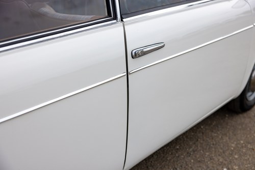 1964 BMW 700 Luxus LS For Sale (picture 188 of 297)