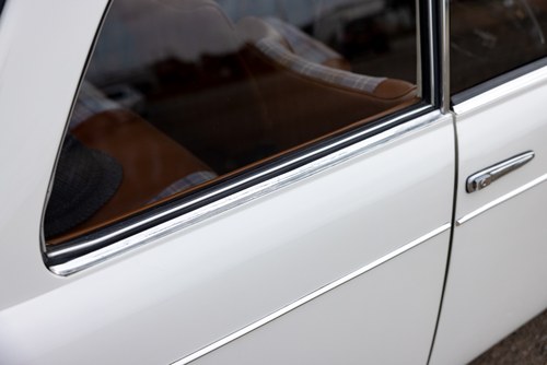 1964 BMW 700 Luxus LS For Sale (picture 189 of 297)