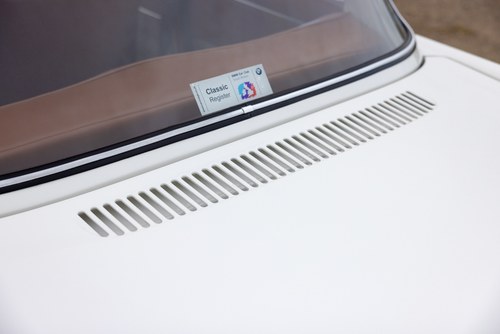 1964 BMW 700 Luxus LS For Sale (picture 195 of 297)