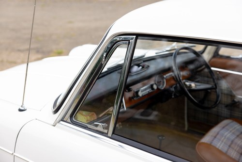 1964 BMW 700 Luxus LS For Sale (picture 199 of 297)