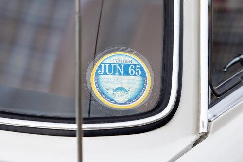 1964 BMW 700 Luxus LS For Sale (picture 200 of 297)