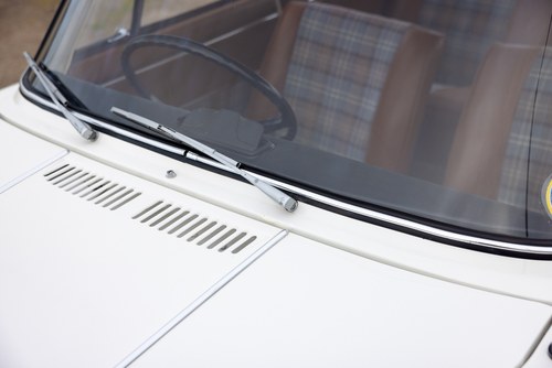 1964 BMW 700 Luxus LS For Sale (picture 203 of 297)