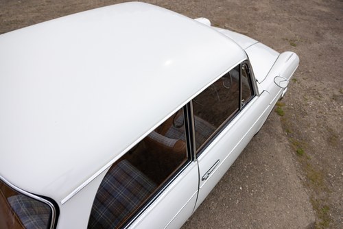 1964 BMW 700 Luxus LS For Sale (picture 210 of 297)