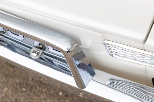 1964 BMW 700 Luxus LS For Sale (picture 221 of 297)