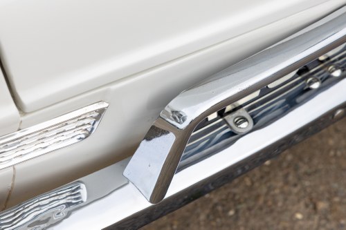 1964 BMW 700 Luxus LS For Sale (picture 222 of 297)