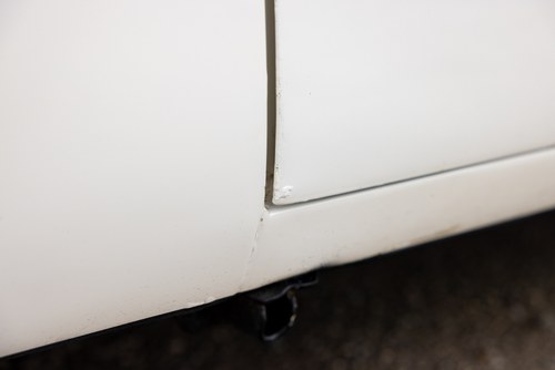 1964 BMW 700 Luxus LS For Sale (picture 224 of 297)