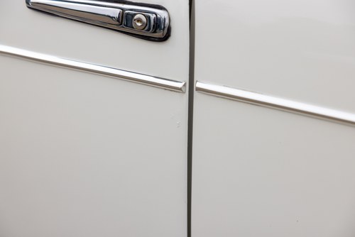 1964 BMW 700 Luxus LS For Sale (picture 228 of 297)