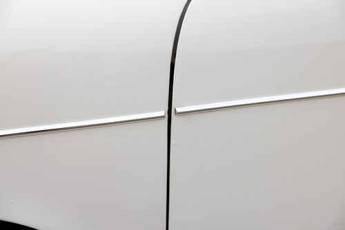 1964 BMW 700 Luxus LS For Sale (picture 229 of 297)