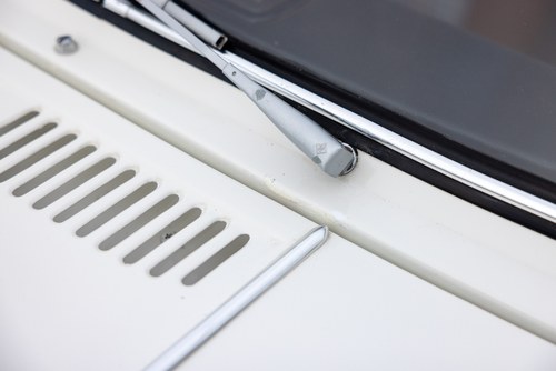 1964 BMW 700 Luxus LS For Sale (picture 232 of 297)