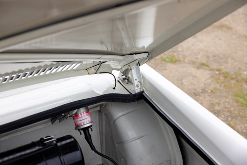 1964 BMW 700 Luxus LS For Sale (picture 235 of 297)