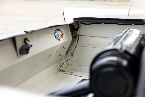 1964 BMW 700 Luxus LS For Sale (picture 239 of 297)