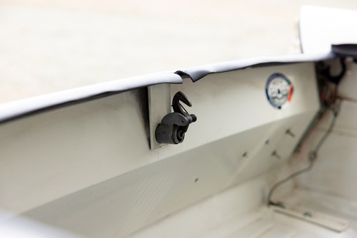 1964 BMW 700 Luxus LS For Sale (picture 240 of 297)