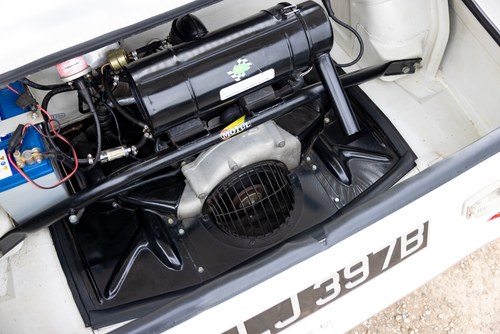 1964 BMW 700 Luxus LS For Sale (picture 245 of 297)