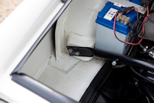 1964 BMW 700 Luxus LS For Sale (picture 247 of 297)