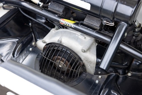 1964 BMW 700 Luxus LS For Sale (picture 251 of 297)