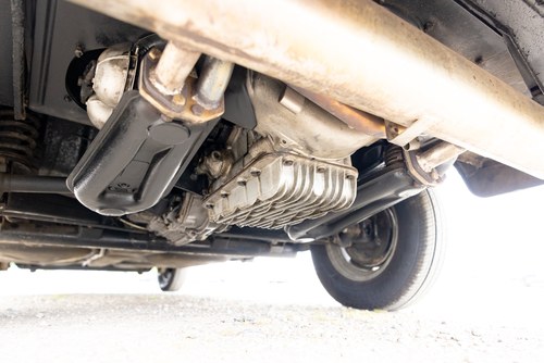 1964 BMW 700 Luxus LS For Sale (picture 260 of 297)